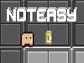 Trò chơi Noteasy