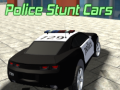 Trò chơi Police Stunt Cars