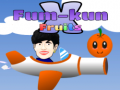 Trò chơi Fum-Kun X Fruits