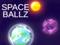 Trò chơi Space Ballz