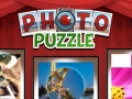 Trò chơi Photo Puzzle
