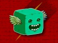 Trò chơi Flappy Cube Challenge