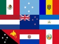 Trò chơi Geo Challenge Country Flag
