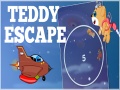 Trò chơi Teddy Escape