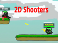 Trò chơi 2D Shooters