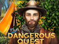 Trò chơi Dangerous Quest