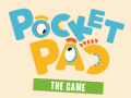 Trò chơi Pocket Pac the Game
