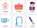 Trò chơi Learn English for Russian Native Speakers
