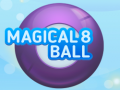 Trò chơi Magic 8 Ball