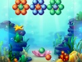 Trò chơi Aqua Bubble Shooter