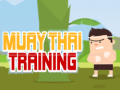 Trò chơi Muay Thai Training