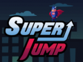 Trò chơi Super Jump