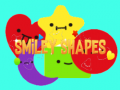 Trò chơi Smiley Shapes