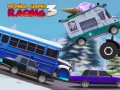 Trò chơi Uphill Climb Racing 3