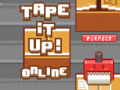 Trò chơi Tape it up online