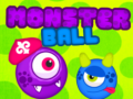 Trò chơi Monster Ball