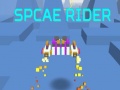 Trò chơi Space Rider