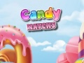 Trò chơi Candy Match 3