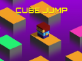 Trò chơi Cube Jump