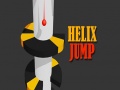 Trò chơi Helix Jump