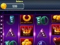 Trò chơi Modern Slots