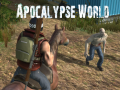 Trò chơi Apocalypse World