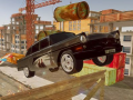 Trò chơi Classic Car Stunts