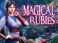 Trò chơi Magical Rubies