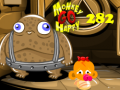Trò chơi Monkey Go Happy Stage 282