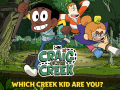 Trò chơi Craig of the Creek Which Creek Kid Are You