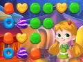Trò chơi Candy Blast Match 3