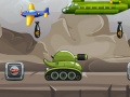 Trò chơi Defense Of The Tank