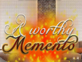 Trò chơi A Worthy Memento