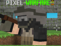 Trò chơi Pixel Warfare One