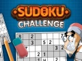 Trò chơi Sudoku Challenge