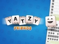 Trò chơi Yatzy Friends