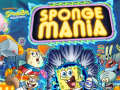 Trò chơi Spongebob squarepants spongemania