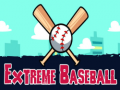 Trò chơi Extreme Baseball