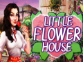 Trò chơi Little Flower House