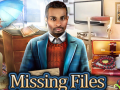 Trò chơi Missing Files