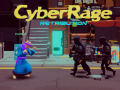 Trò chơi Cyber Rage: Retribution