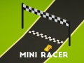 Trò chơi Mini Racer