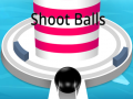 Trò chơi Shoot Balls