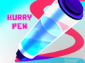 Trò chơi Hurry Pen