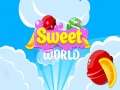 Trò chơi Sweet World