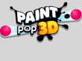 Trò chơi Paint Pop 3d