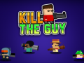 Trò chơi Kill The Guy
