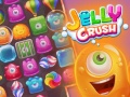 Trò chơi Jelly Crush
