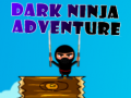Trò chơi Dark Ninja Adventure