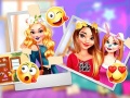Trò chơi Disney Princesses House Decoration